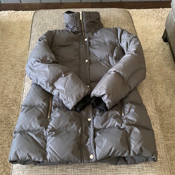 MICHAEL Michael Kors Jackets & Blazers - Michael Michael Kors Down Winter Jacket.